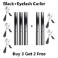 ⏳LAST DAY BUY 2 GET 1 FREE!!!⏰24 HR Waterproof 3D Natural Curling & Extension Eyelash Iron Mascara