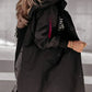 💜 LAST DAY OF OFFER - 49% OFF 💜Women's Long-sleeved Hooded Jacket