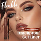 💜 LAST DAY - BUY 1 GET 1 FREE 💜Ultra-Pigmented Beachproof Gel Pencil Eyeliner