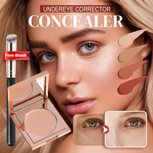 🎁💥 LAST DAY PROMOTION - BUY 1 GET 1 FREE 💥🌟 Undereye Corrector