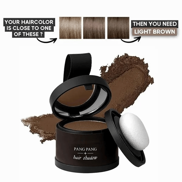 🎁Last Day 50% OFF🎉Root Cover Up For Effortless Beauty