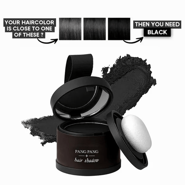 🎁Last Day 50% OFF🎉Root Cover Up For Effortless Beauty