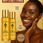 Ginseng anti-rimpel essentie toner