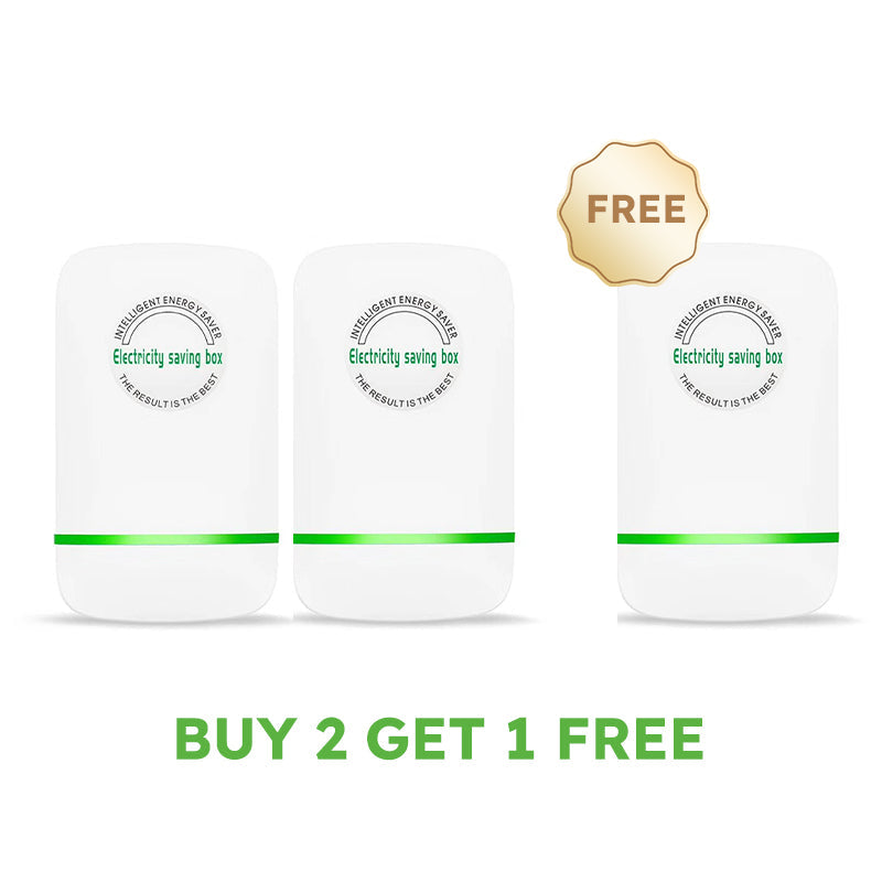 🔥 30KW Home Electricity Saving Box