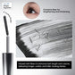 ⏳LAST DAY BUY 2 GET 1 FREE!!!⏰24 HR Waterproof 3D Natural Curling & Extension Eyelash Iron Mascara