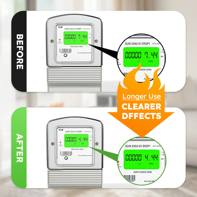 🔥 30KW Home Electricity Saving Box