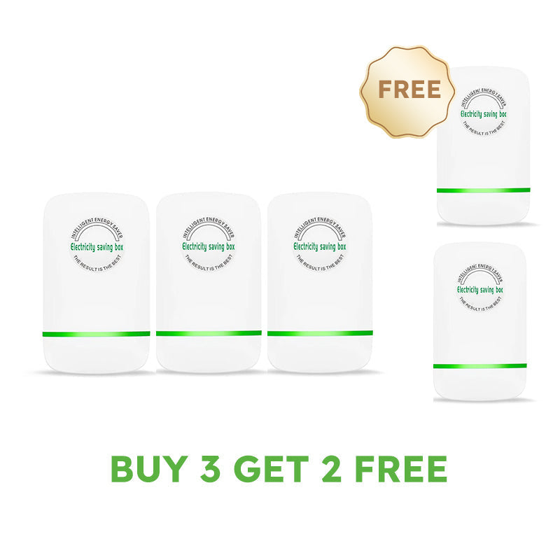 🔥 30KW Home Electricity Saving Box