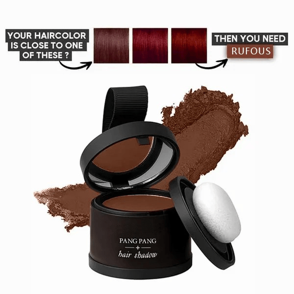 🎁Last Day 50% OFF🎉Root Cover Up For Effortless Beauty