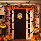 🎃HALLOWEEN PRE-SALE 50%OFF👻Halloween 3D Lighted Bats🦇Ultra-realistic 3D design for maximum scare effect