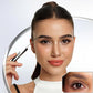 ⏳LAST DAY BUY 2 GET 1 FREE!!!⏰24 HR Waterproof 3D Natural Curling & Extension Eyelash Iron Mascara
