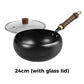 🍳Flash Sale🔥Professional-Grade Uncoated Iron Pot⏳🚀50% OFF Today