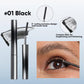 ⏳LAST DAY BUY 2 GET 1 FREE!!!⏰24 HR Waterproof 3D Natural Curling & Extension Eyelash Iron Mascara