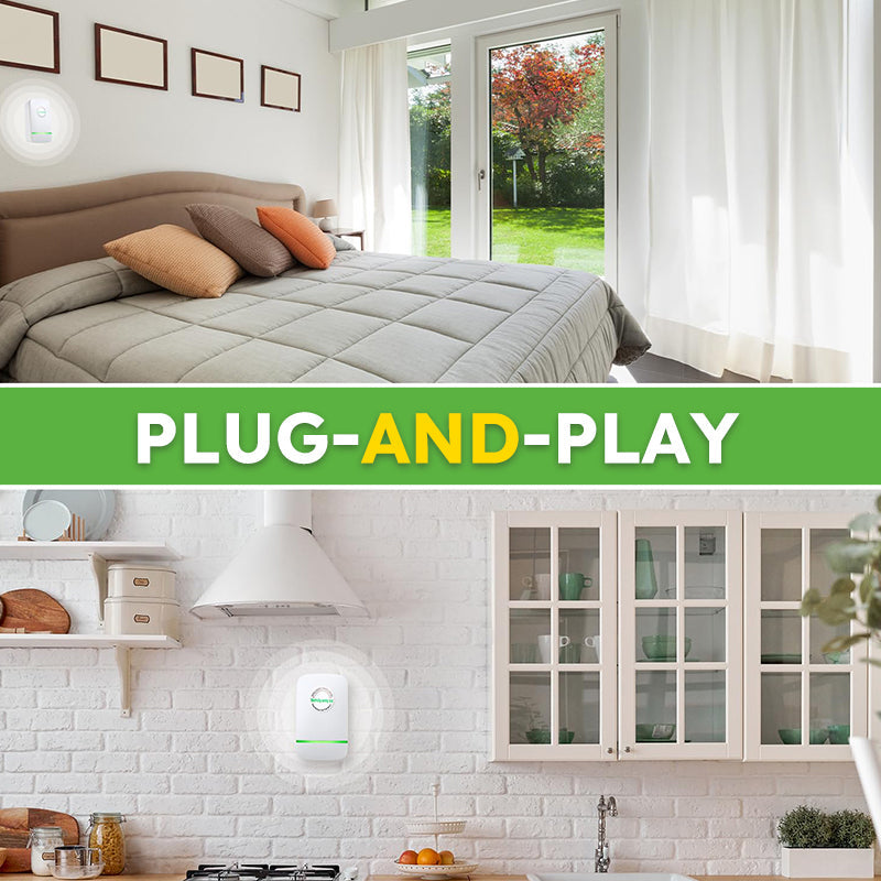 🔥 30KW Home Electricity Saving Box