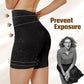 Women’s  Breathable Traceless Body Shaping Shorts