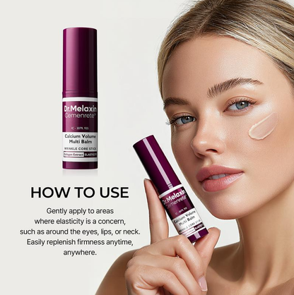 [Dr.Melaxin Official] Cemenrete Calcium Multi Balm | Anti-aging, Sagging, Wrinkles | Korean Cosmetics
