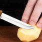 🔥 LAST DAY -BUY 2 GET 1 FREE 🔥 2-in-1 Double Knife Set with Wooden Handle