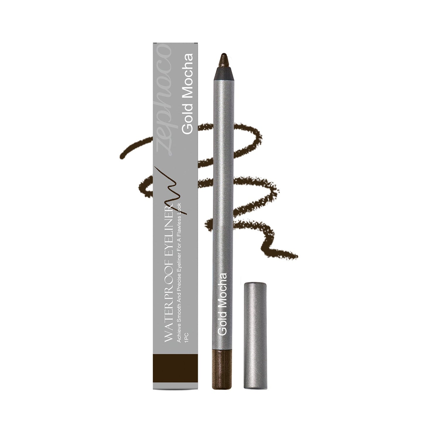 💜BUY 1 GET 1 FREE & Free Shipping💜Waterproof Long-Lasting Eyeliner Pencil