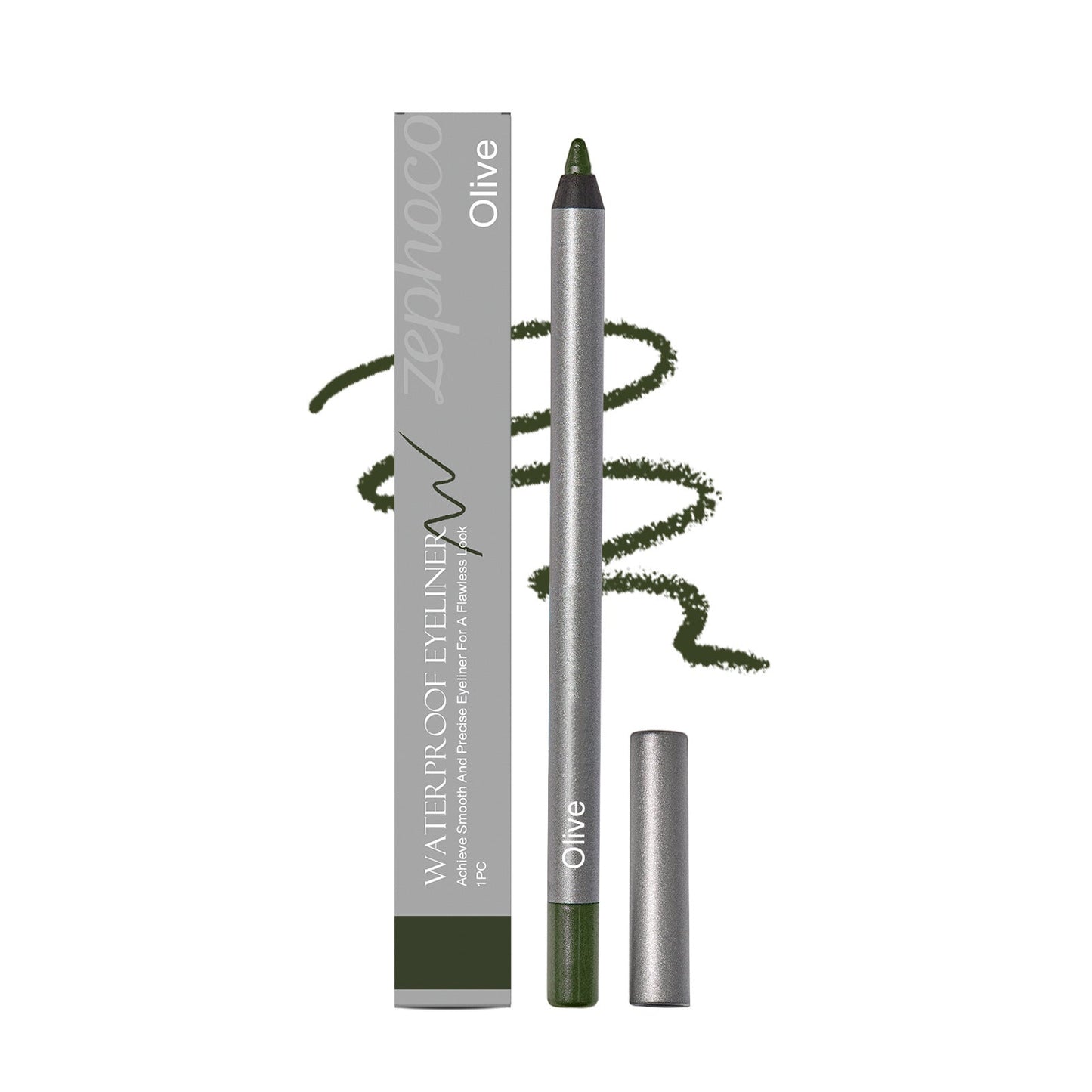 💜BUY 1 GET 1 FREE & Free Shipping💜Waterproof Long-Lasting Eyeliner Pencil