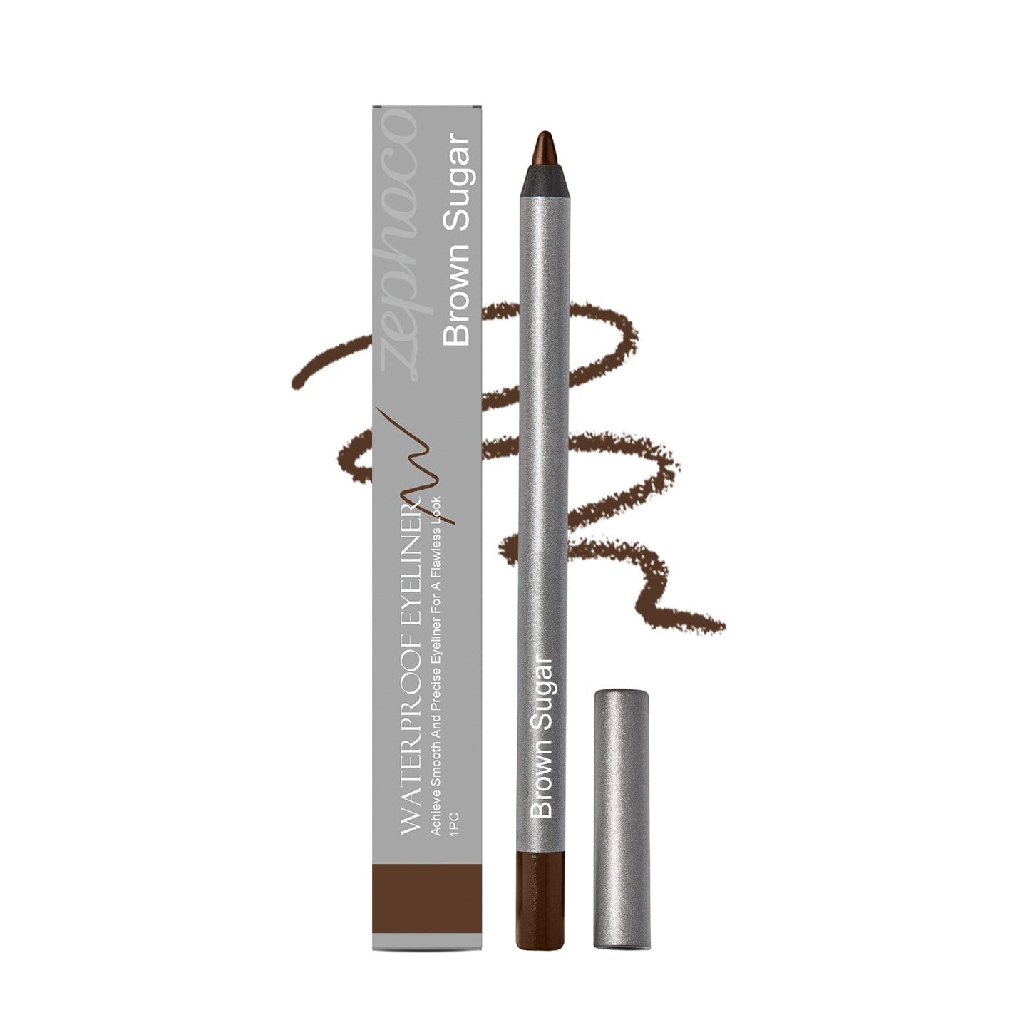 💜BUY 1 GET 1 FREE & Free Shipping💜Waterproof Long-Lasting Eyeliner Pencil