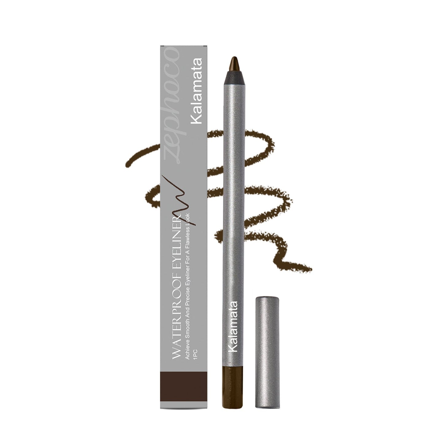 💜BUY 1 GET 1 FREE & Free Shipping💜Waterproof Long-Lasting Eyeliner Pencil
