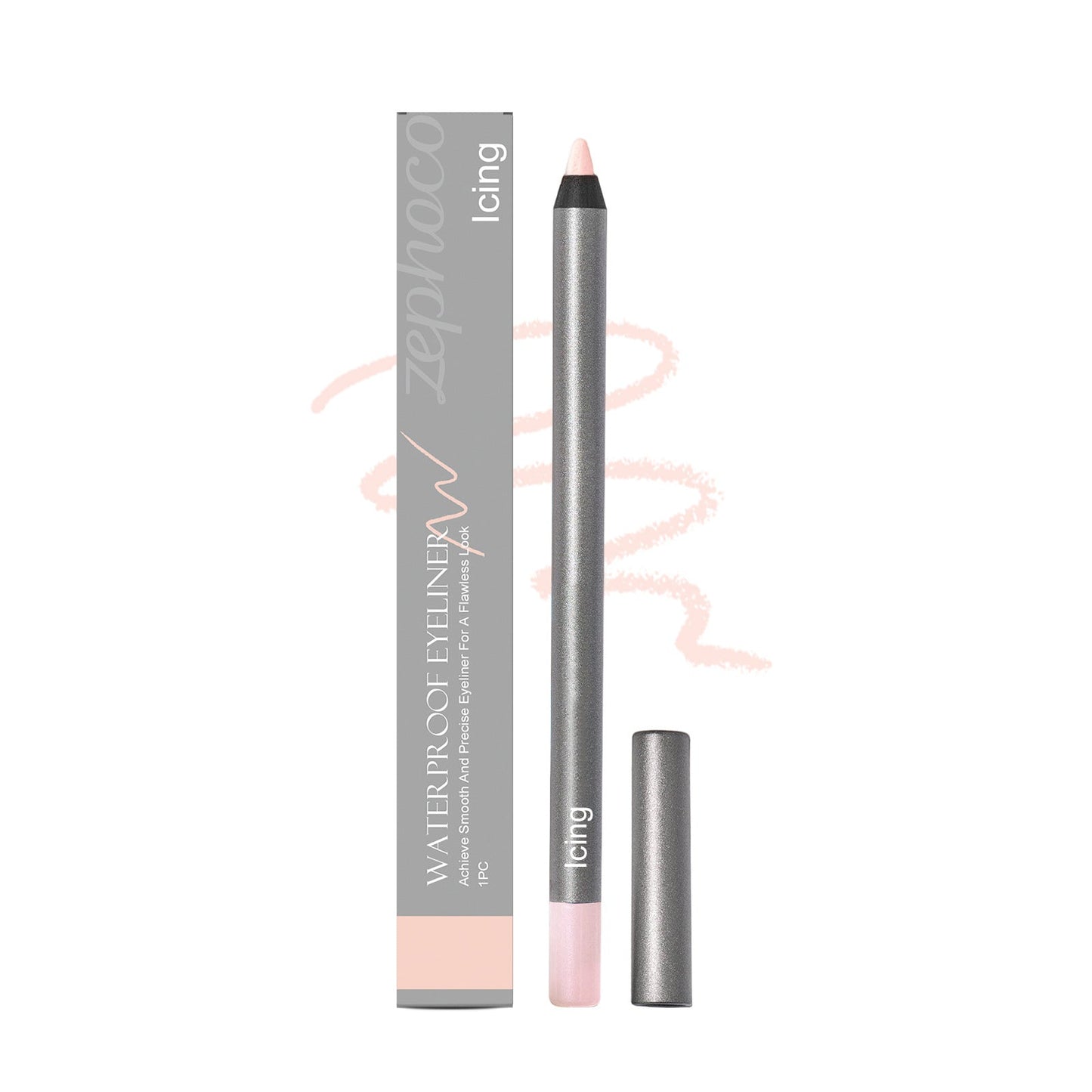 💜BUY 1 GET 1 FREE & Free Shipping💜Waterproof Long-Lasting Eyeliner Pencil