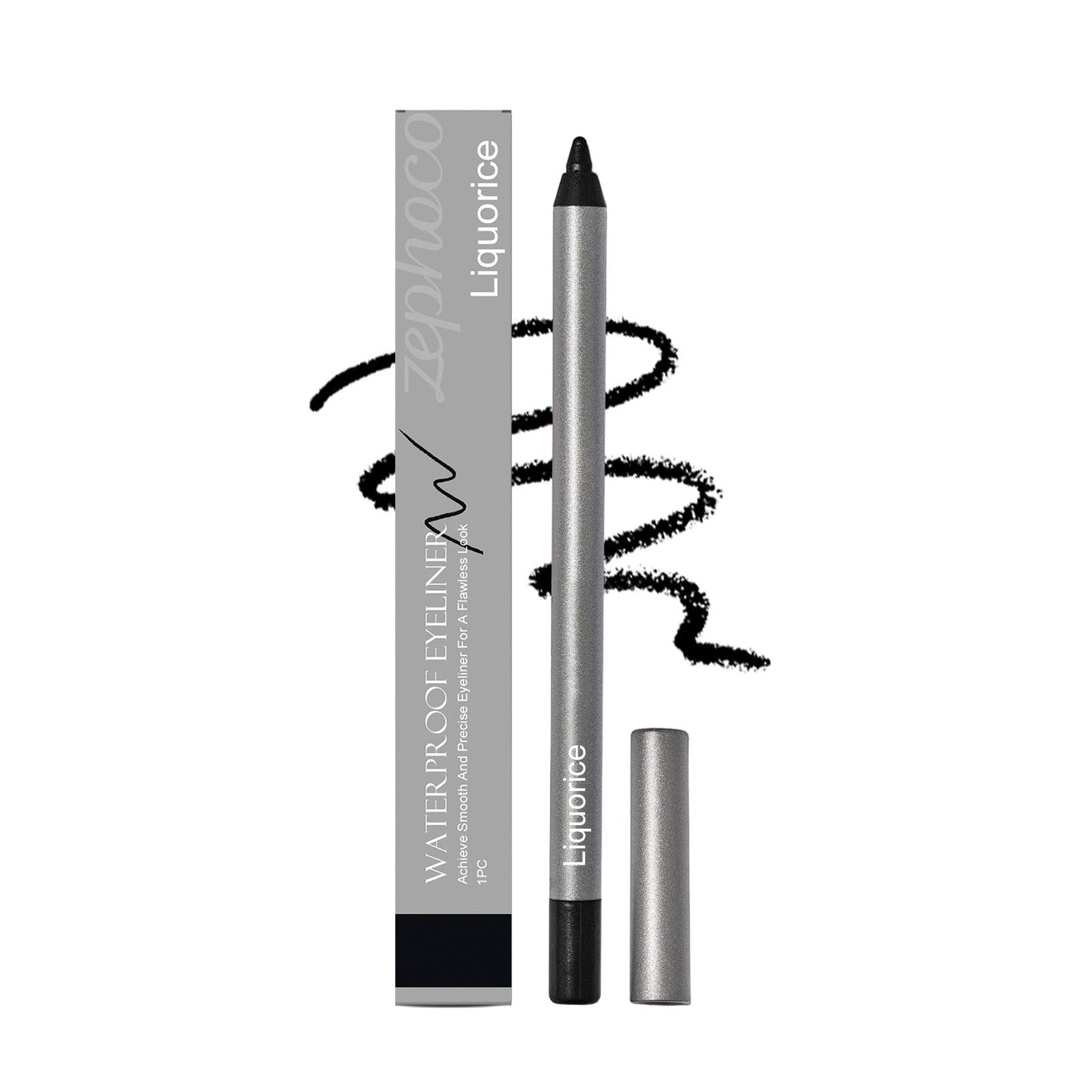 💜BUY 1 GET 1 FREE & Free Shipping💜Waterproof Long-Lasting Eyeliner Pencil