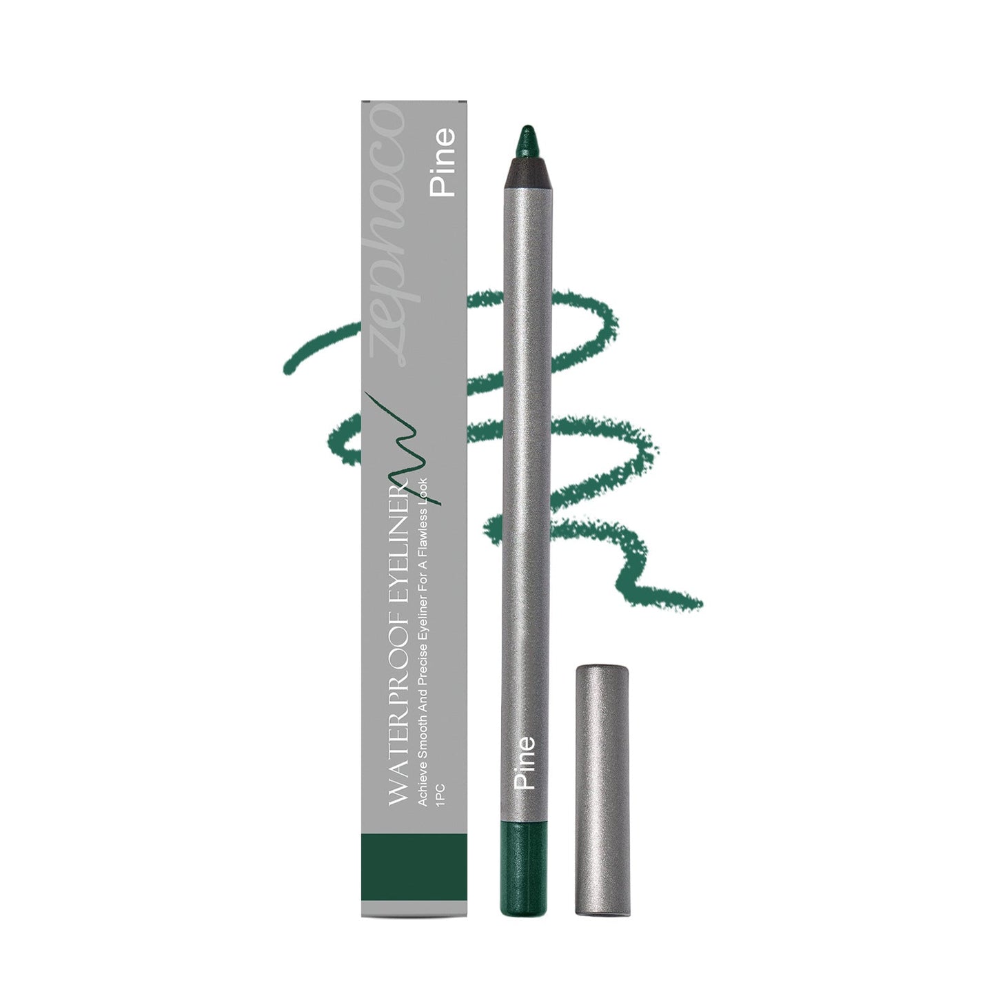💜BUY 1 GET 1 FREE & Free Shipping💜Waterproof Long-Lasting Eyeliner Pencil