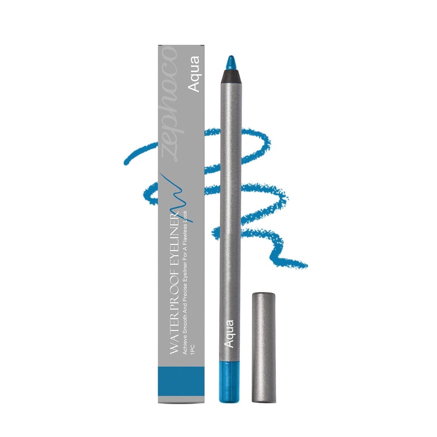 💜BUY 1 GET 1 FREE & Free Shipping💜Waterproof Long-Lasting Eyeliner Pencil