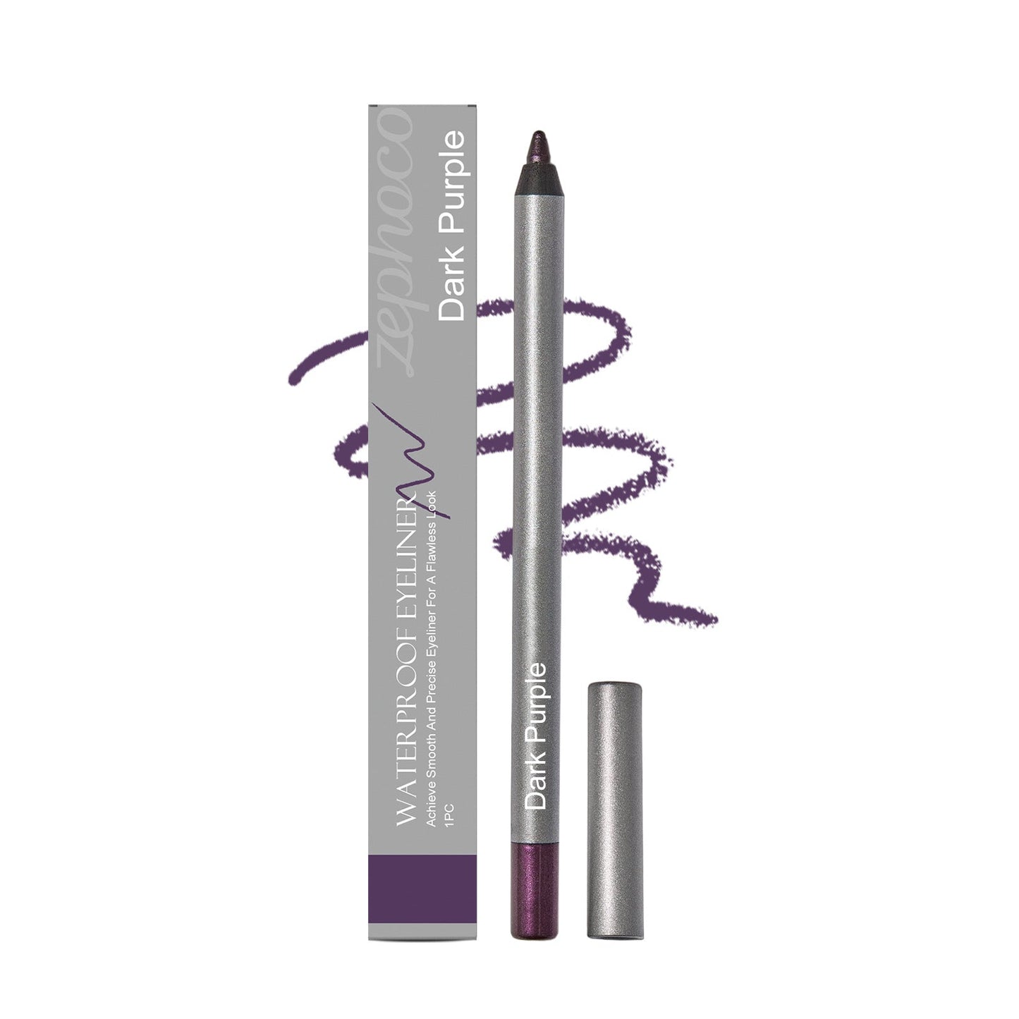 💜BUY 1 GET 1 FREE & Free Shipping💜Waterproof Long-Lasting Eyeliner Pencil