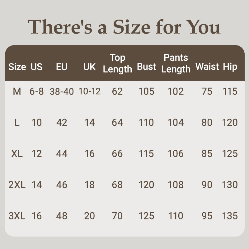 💜 LAST DAY PROMOTION - 50%OFF 💜Women's Long Sleeve High Waisted Wide Leg Pants Suit