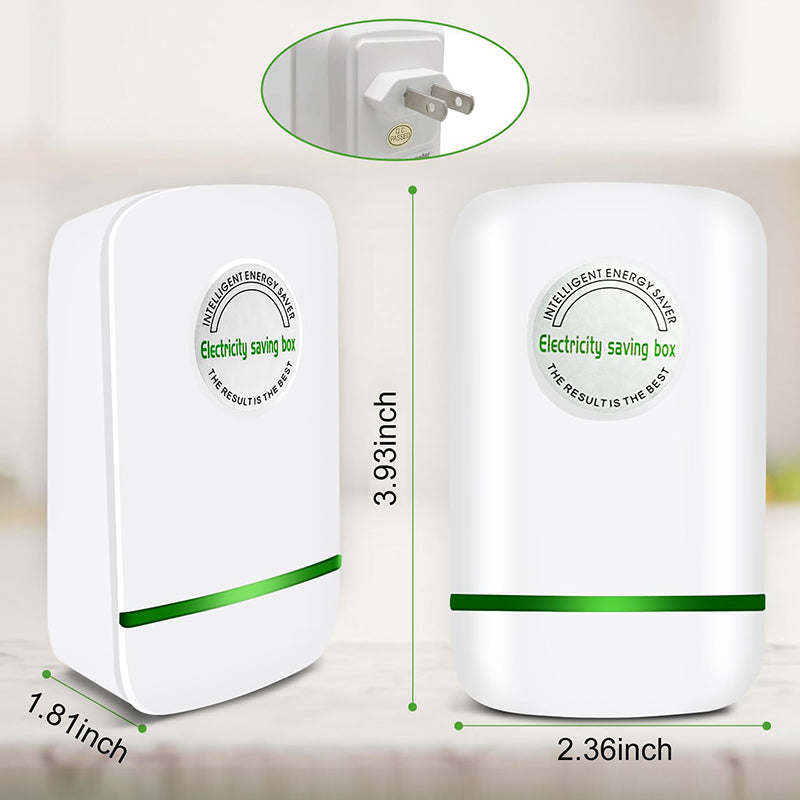 🔥 30KW Home Electricity Saving Box