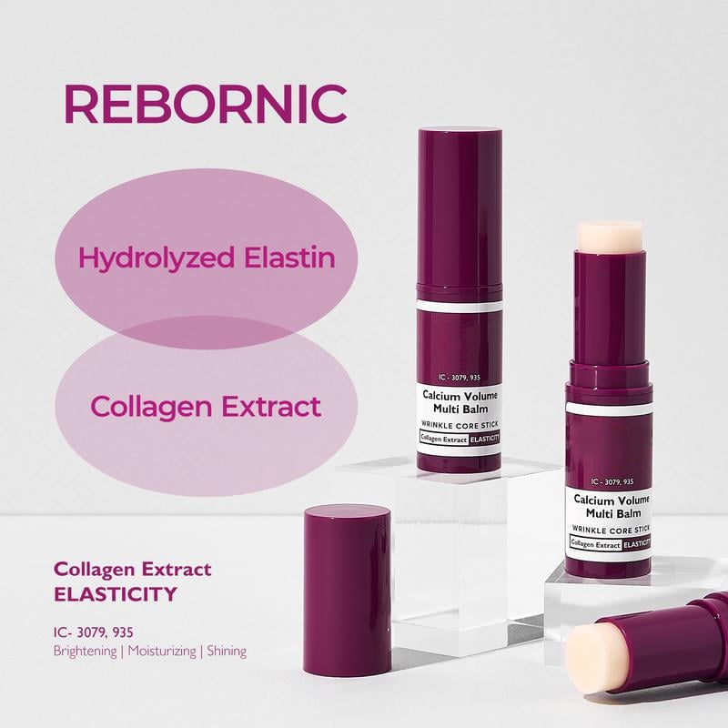 🏆#1 Bestselling-Up to 50% Off🎁Reveal Brighter, Firmer Eyes - ✨ Cemenrete Calcium Multi Balm - For Youthful, Lifted Under-Eyes! 🌟