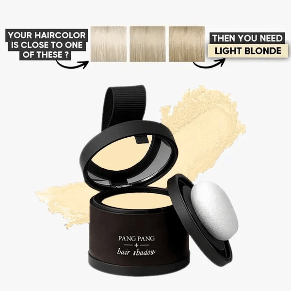 🎁Last Day 50% OFF🎉Root Cover Up For Effortless Beauty
