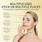 [Taren Cosmetics]Avocado Moisturizing Collagen Eye bagMask,60pcs/set Under Eye Mask, Eye Care Product for Dark Eye Bags, Skin Care  Gift Moisturizer Hydrating Comfort