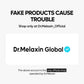 [Dr.Melaxin] Guerande Sea Salt Perfume Body Scrub | Gentle Exfoliation, Skin Barrier Protection | Korean Cosmetics