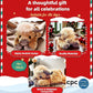 🎁Nice Gift🧸Cute Cartoon Highland Cow Stuffed Toy