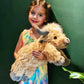 🎁Nice Gift🧸Cute Cartoon Highland Cow Stuffed Toy