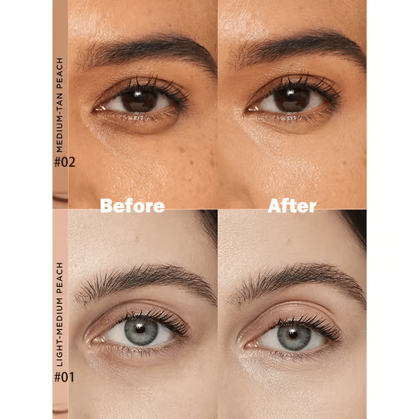 🎁💥 LAST DAY PROMOTION - BUY 1 GET 1 FREE 💥🌟 Undereye Corrector