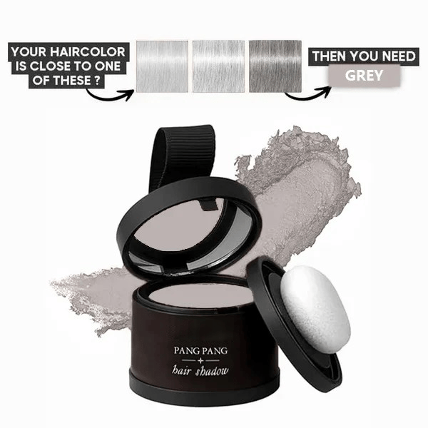 🎁Last Day 50% OFF🎉Root Cover Up For Effortless Beauty