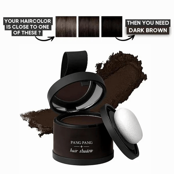 🎁Last Day 50% OFF🎉Root Cover Up For Effortless Beauty