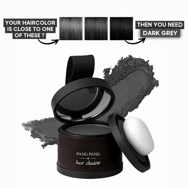 🎁Last Day 50% OFF🎉Root Cover Up For Effortless Beauty