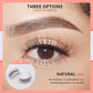 💜 LAST DAY PROMOTION - 50%OFF💜Reusable Self-Adhesive Eyelashes