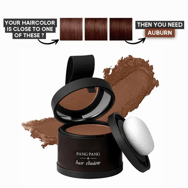 🎁Last Day 50% OFF🎉Root Cover Up For Effortless Beauty