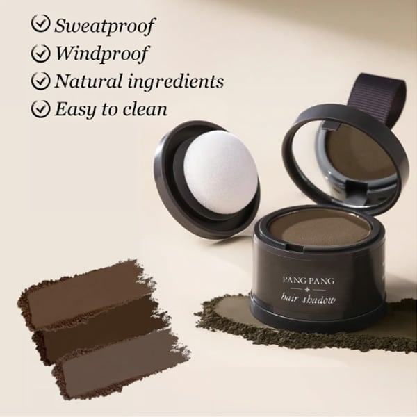 🎁Last Day 50% OFF🎉Root Cover Up For Effortless Beauty