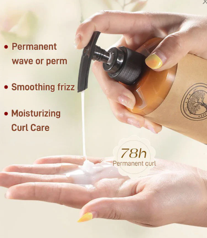 🔥Buy More Save More🌷Long-lasting Styling Moroccan Volume Moisturizing Elasticity