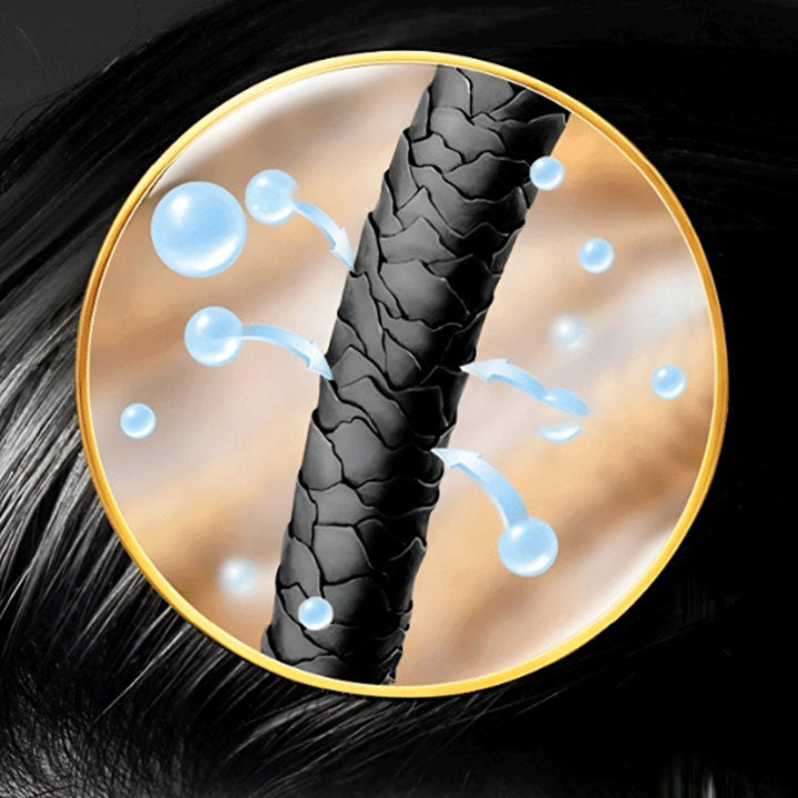 🔥Hot Promotion 50% Off🔥Leave-In Refreshing Voluminous Non-Sticky Spray for Hair Care