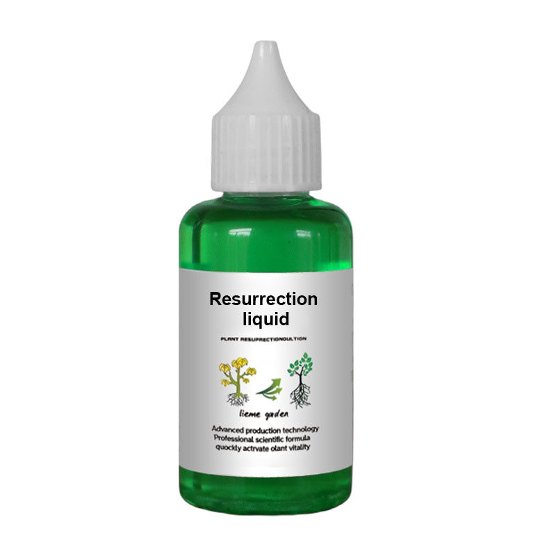 👍[Recommended by plant experts]🌿Plant and Flower Activation Liquid Solution-（Great Sale⛄）