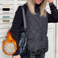 🔥Women’s Knit Patchwork Puffy Jacket🔥🧷