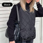 🔥Women’s Knit Patchwork Puffy Jacket🔥🧷
