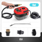 🔥Best Seller Worldwide✨2500W Handheld High-Temperature Pressurized Steam Cleaner